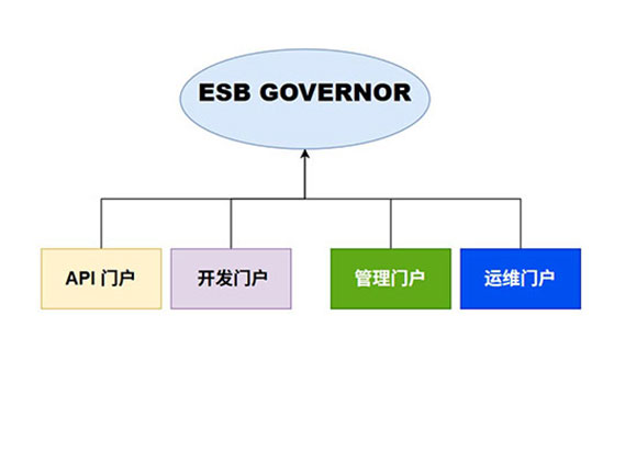 ESB Governor